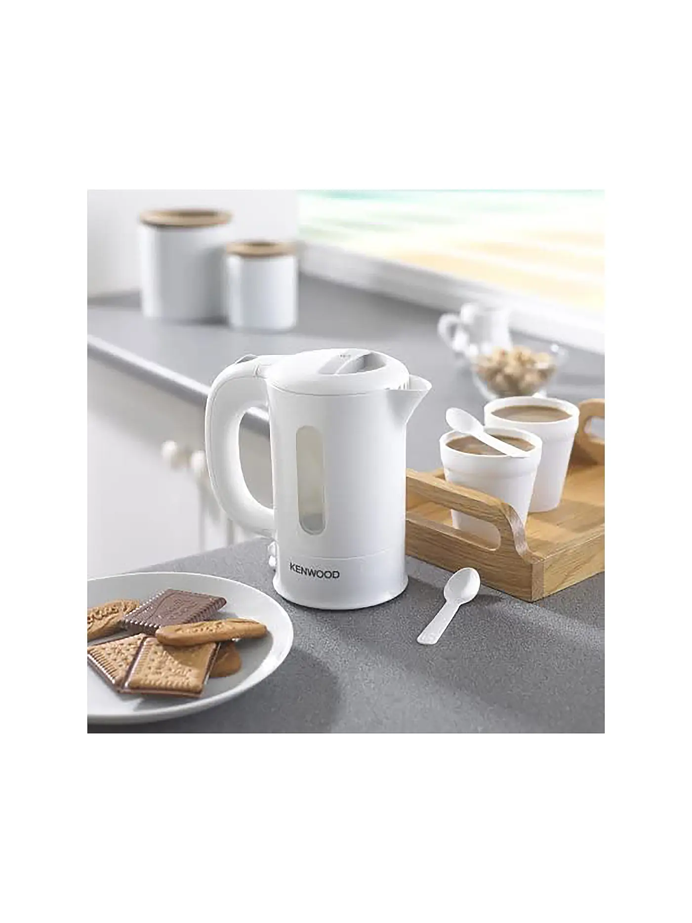 KENWOOD | Reisewasserkocher JKP250 | 